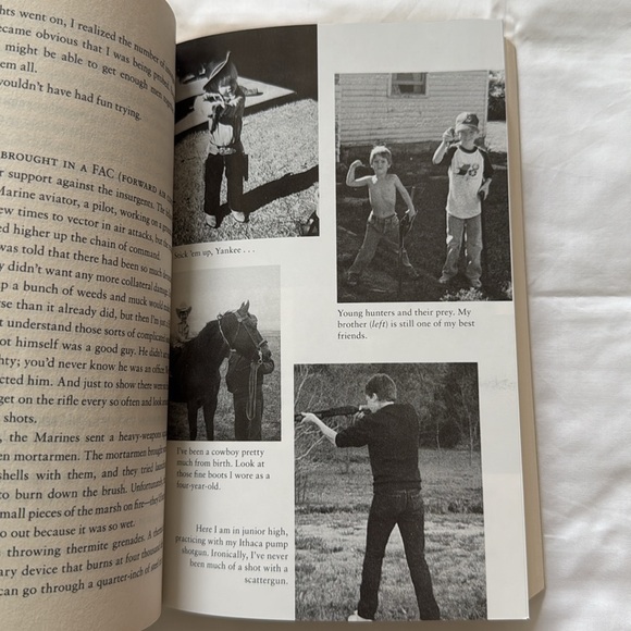 Book: American Sniper - Picture 4 of 10